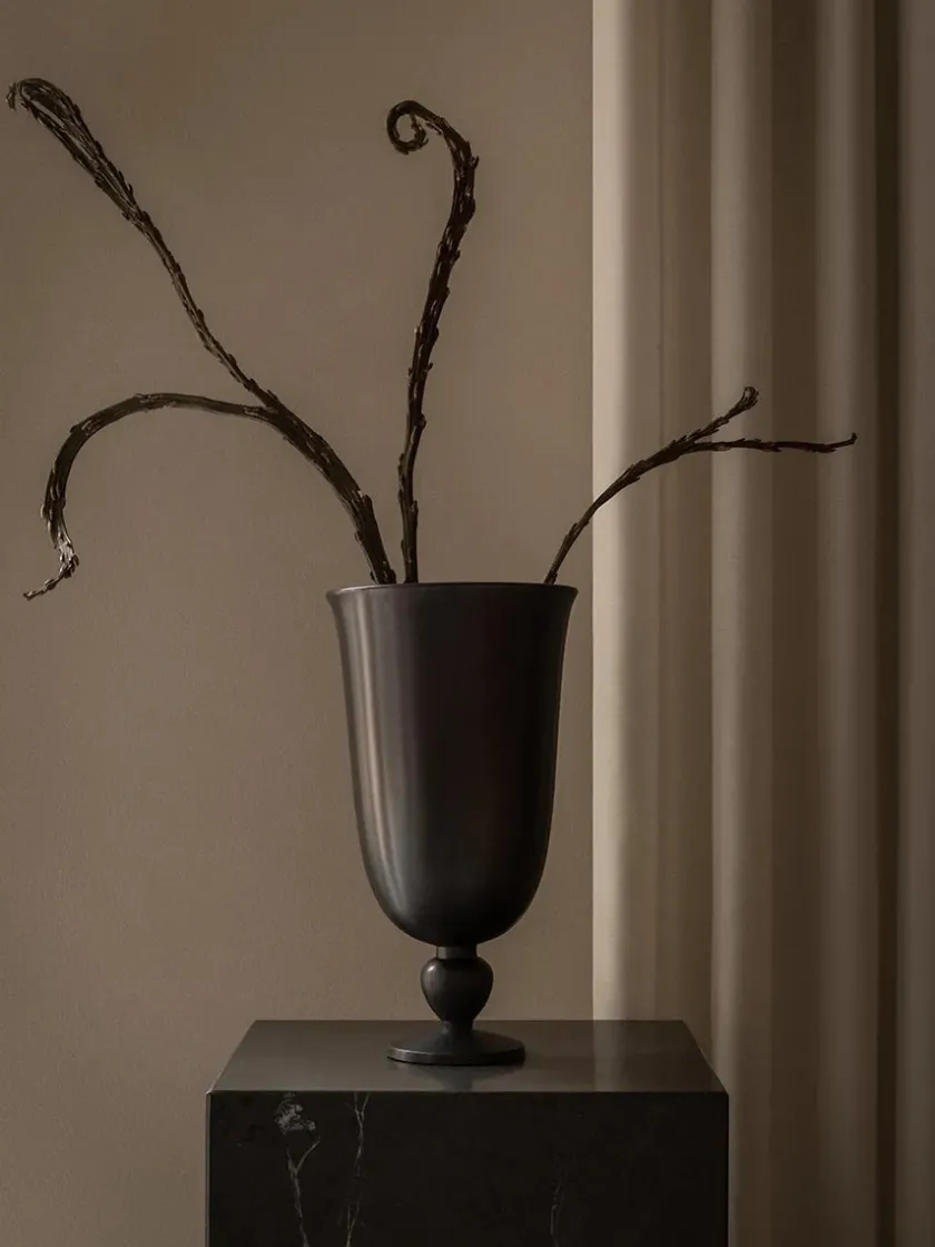 Audo Copenhagen Pavot Vase fra> Gaver Til Hende|Vaser