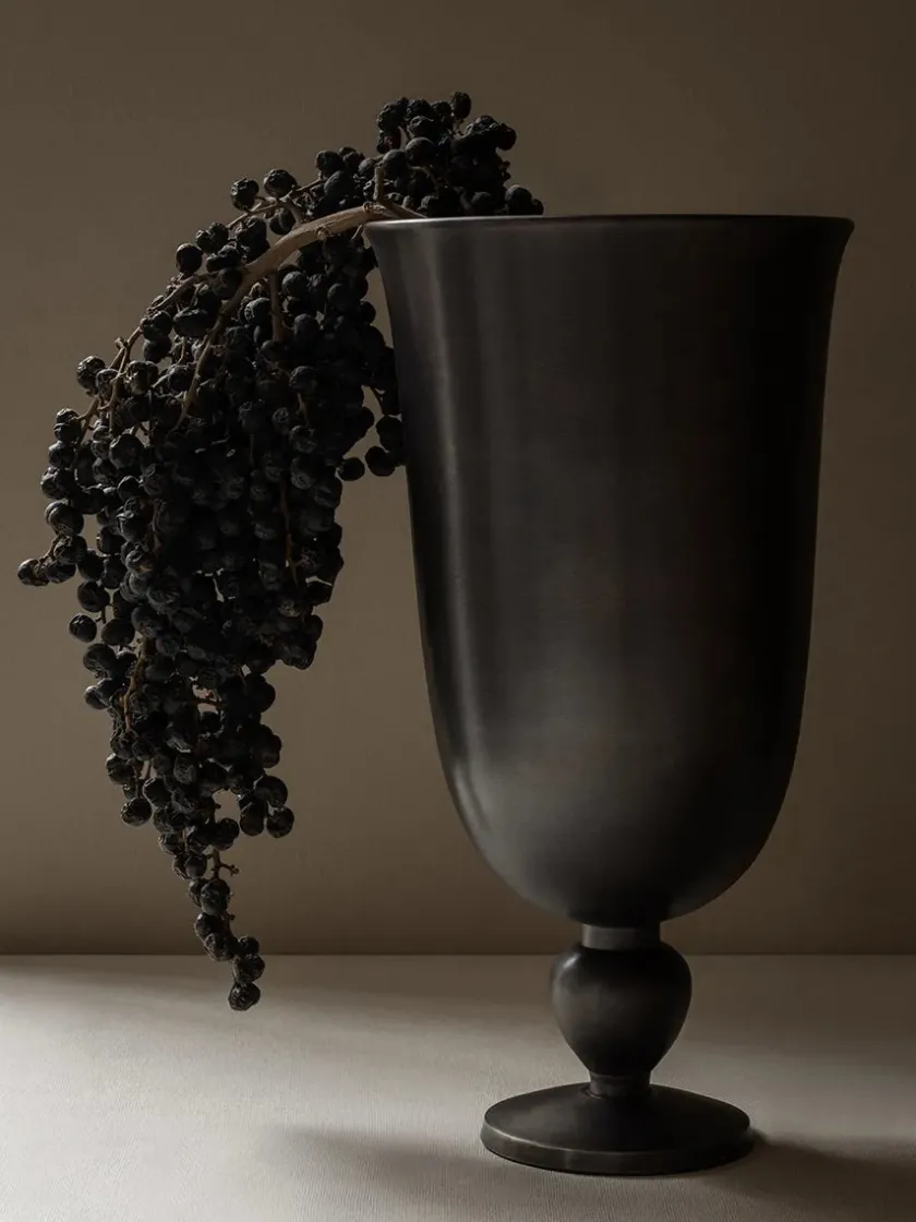 Audo Copenhagen Pavot Vase fra> Gaver Til Hende|Vaser