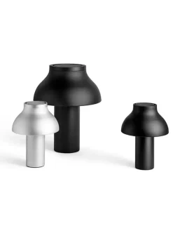 HAY PC bordlampe fra> Spots