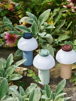 HAY PC Portable lampe fra> Portable Lamper|Spots