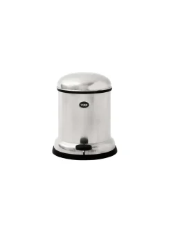 Vipp Pedalspand 13 - 4 L, Holger's Beige fra><noscript><img width=