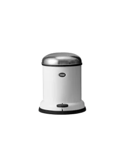 Vipp Pedalspand 13 - 4 L, Holger's Beige fra><noscript><img width=