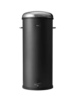 Vipp Pedalspand 17 - 30 L, Holger's Beige fra><noscript><img width=
