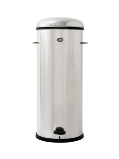 Vipp Pedalspand 17 - 30 L, Holger's Beige fra><noscript><img width=