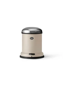 Vipp Pedalspand 13 - 4 L, hvid fra><noscript><img width=
