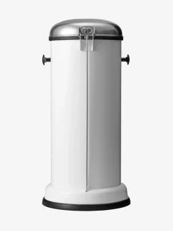 Vipp Pedalspand 16 - 18 L, Stainless Steel fra><noscript><img width=