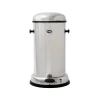 Vipp Pedalspand 15 - 14 L, Stainless Steel fra> Pedalspande