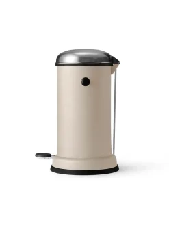 Vipp Pedalspand 15 - 14 L, Stainless Steel fra><noscript><img width=