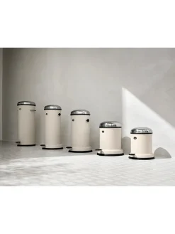 Vipp Pedalspand 14 - 8 L, Stainless Steel fra><noscript><img width=