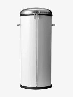 Vipp Pedalspand 17 - 30 L, Stainless Steel fra><noscript><img width=