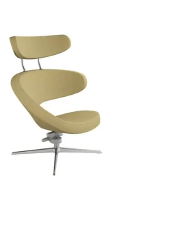 Variér Peel™ lænestol, højre fra><noscript><img width=