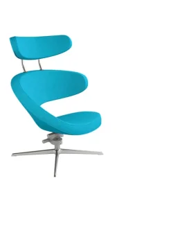 Variér Peel™ lænestol, højre fra><noscript><img width=