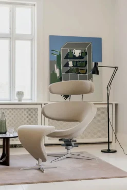 Variér Peel™ lænestol, højre fra><noscript><img width=