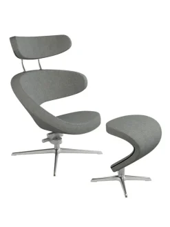 Variér Peel™ lænestol, højre fra><noscript><img width=