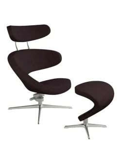 Variér Peel™ lænestol, højre fra><noscript><img width=