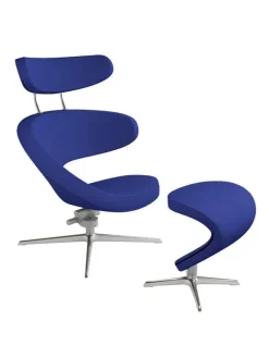 Variér Peel™ lænestol, højre fra><noscript><img width=