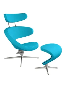 Variér Peel™ lænestol, højre fra><noscript><img width=