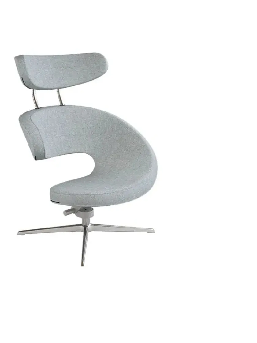 Variér Peel™ Lænestol, venstre fra> Lænestole