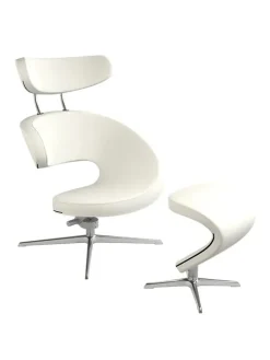 Variér Peel™ Lænestol, venstre fra><noscript><img width=