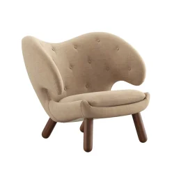 House of Finn Juhl Pelikan stol, eg klar olie af Finn Juhl><noscript><img width=