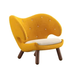 House of Finn Juhl Pelikan stol, eg klar olie af Finn Juhl><noscript><img width=
