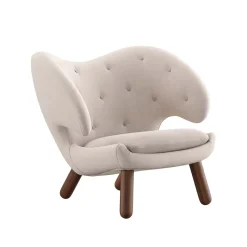 House of Finn Juhl Pelikan stol, eg klar olie af Finn Juhl><noscript><img width=