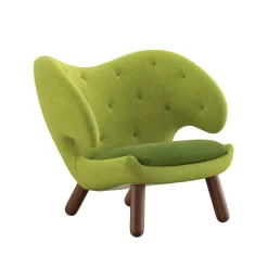House of Finn Juhl Pelikan stol, eg klar olie af Finn Juhl><noscript><img width=
