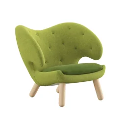 House of Finn Juhl Pelikan stol, eg olie af Finn Juhl><noscript><img width=