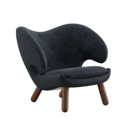 House of Finn Juhl Pelikan stol, eg olie af Finn Juhl><noscript><img width=