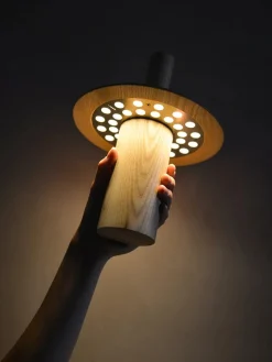 Astep Pepa Portable Lampe fra><noscript><img width=