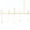 Moooi Perch Light Branch fra> Pendler|Spots