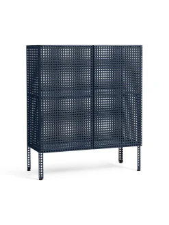 HAY Perforated Cabinet Floor, Small fra><noscript><img width=