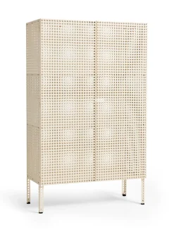 HAY Perforated Cabinet Floor, Small fra><noscript><img width=