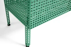 HAY Perforated Cabinet Floor, Small fra><noscript><img width=