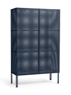 HAY Perforated Cabinet Floor, Large fra> Skænke