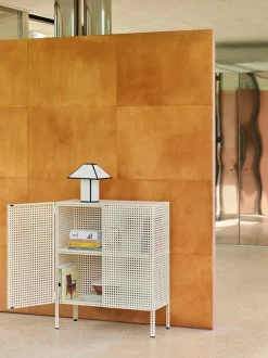 HAY Perforated Cabinet Floor, Large fra><noscript><img width=