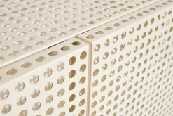 HAY Perforated Cabinet Floor, Large fra><noscript><img width=