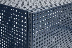 HAY Perforated Cabinet Floor, Large fra><noscript><img width=