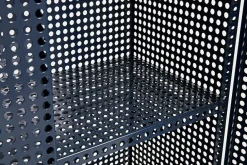 HAY Perforated Cabinet Floor, Large fra><noscript><img width=