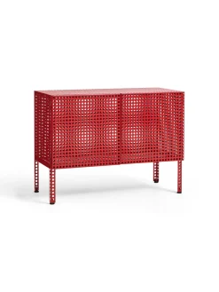 HAY Perforated Cabinet Floor, Large fra><noscript><img width=