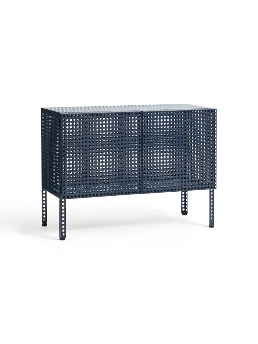 HAY Perforated Cabinet Floor, Large fra> Skænke