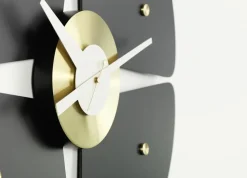 Vitra Petal Clock fra> Gaver Til Ham|Vægure