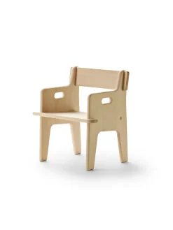 Carl Hansen & Søn Peters Stol CH410 af Hans J. Wegner>Børn Børnestole