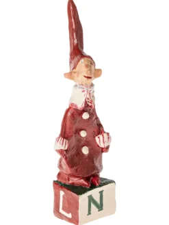 Maileg Petit Noël, No. 25 Nissepige med Guirlande fra 2025><noscript><img width=