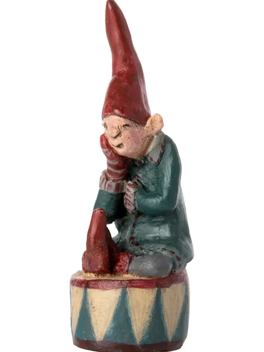 Maileg Petit Noël, nr. 6 fra> Nisser