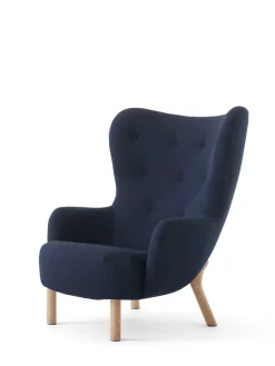 &Tradition Petra VB3 Chair, karakorum 003/oak fra><noscript><img width=