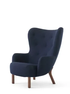 &Tradition Petra VB3 Chair, karakorum 003/oak fra><noscript><img width=