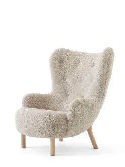 &Tradition Petra VB3 Chair, karakorum 003/oak fra><noscript><img width=