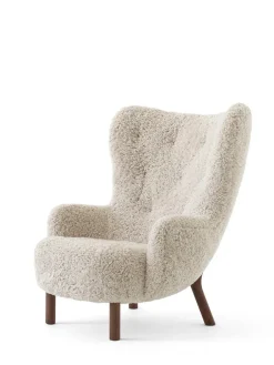 &Tradition Petra VB3 Chair, karakorum 003/oak fra><noscript><img width=