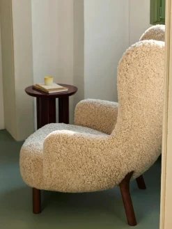 &Tradition Petra VB3 Chair, vidar 554/walnut fra><noscript><img width=
